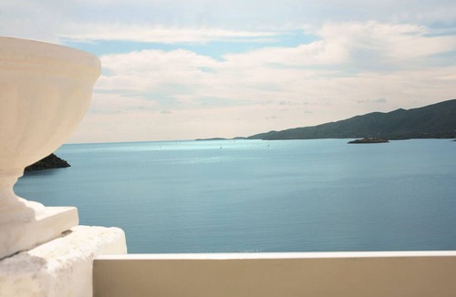 Poros House | Panorama Apartments
