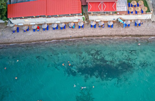 Alissos Hotel | Castella Beach