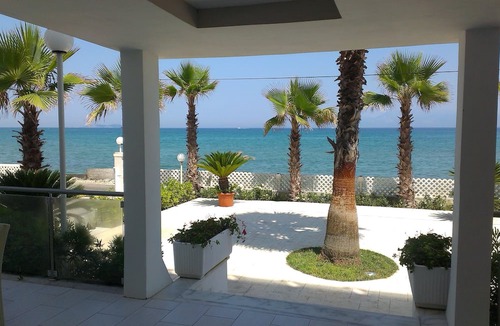 Sidari Hotel | Sidari Beach Hotel