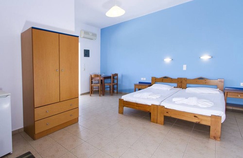 Korfalonas Hotel | Mediterranean Hotel & Apartments