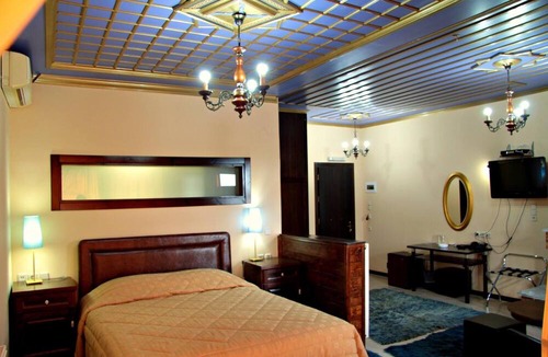 Aristi Hotel | Taxiarches Hotel
