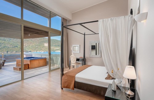 Mikros Gialos Hotel | San Nicolas Resort Hotel