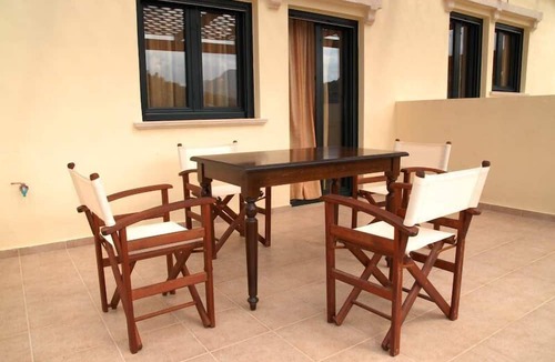 Theodhora House | Aposperitis Traditional Guesthouse