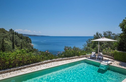 Kalami Apartment | Kalami Beach - Villa Almyra