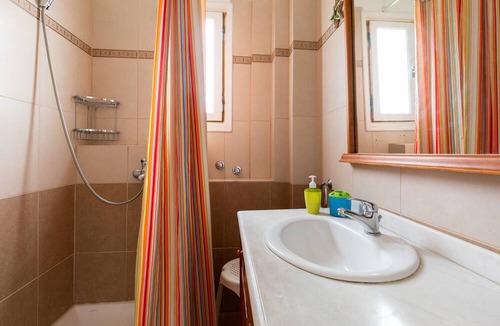 Agia Anna Apartment | Family 2-Bedroom Apartment