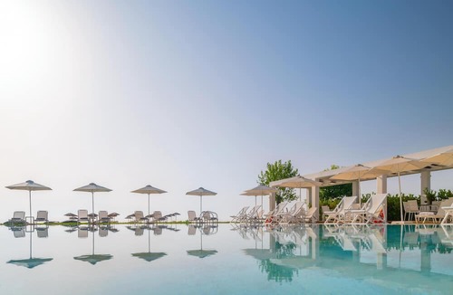 Litochoro Hotel | Olympios Zeus Hotel Bungalows by Anayia All Inclusive Resorts