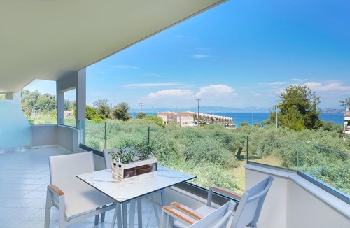 Thasos Town House | Iliomagic Luxury Suites Thassos
