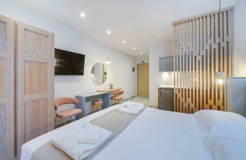 Thasos Town House | Iliomagic Luxury Suites Thassos