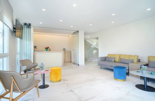 Thasos Town House | Iliomagic Luxury Suites Thassos