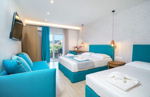 Thasos Town House | Iliomagic Luxury Suites Thassos