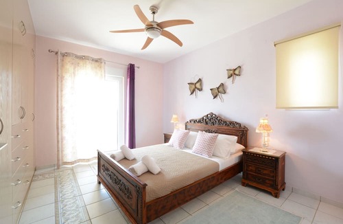 Stamnoi Villa | Nautilus Villa with private pool