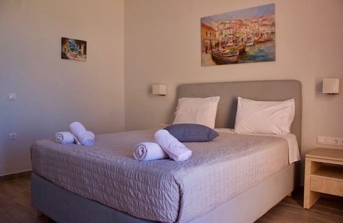 Kounopetra Hotel | Remetzo Village