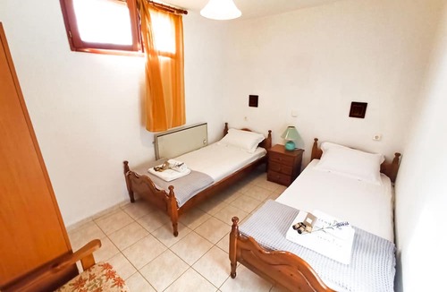 Nikita House | Zennova 22 Nikiti Sea Side House