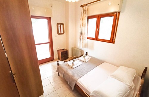 Nikita House | Zennova 22 Nikiti Sea Side House