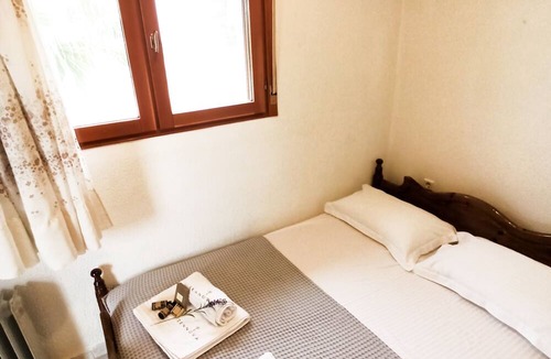 Nikita House | Zennova 22 Nikiti Sea Side House