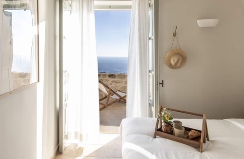 Lefktron House | Amani Earthy Living
