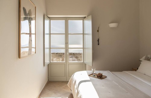 Lefktron House | Amani Earthy Living