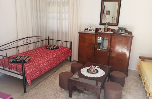 Kounelion House | Nektarios Village House Near to Spinaloga
