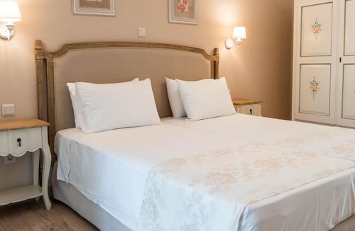 Agios Spyridon Corfu Villa | Luxury Villa Aphrodite