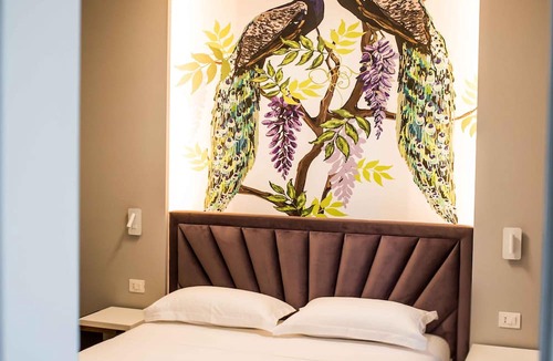 Farke Hotel | Hotel Bonsai