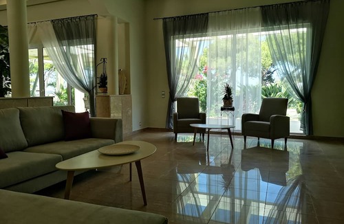 Rhodes Town Villa | Louis Luxury Villa
