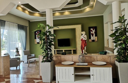 Rhodes Town Villa | Louis Luxury Villa
