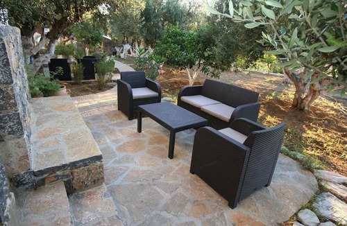Istron Apartment | Apartment in Istro with Generous Terrace