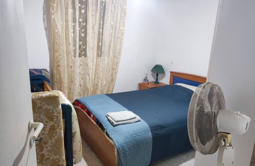 Pyrgos House | The Sea At Your Feat
