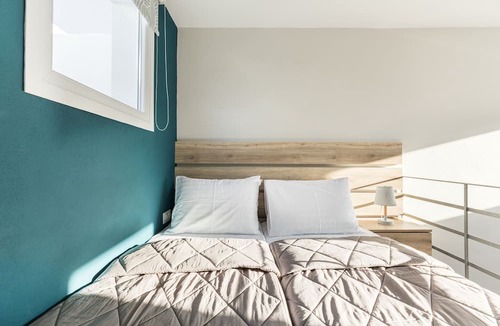 Leptokaria House | Sunshine Apartments