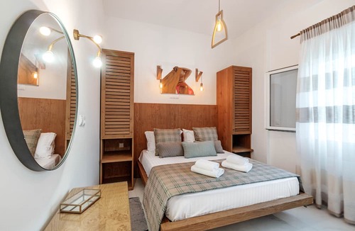 Agios Spyridon Corfu Villa | Villa Sun Sole