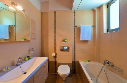 Skouloufia House | Holiday house Rethymno for 1 - 7 persons with 3 bedrooms - Holiday house