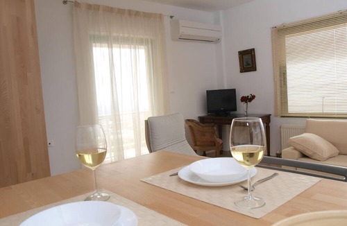 Pitharion Apartment | The Garden of Zephyrus - East