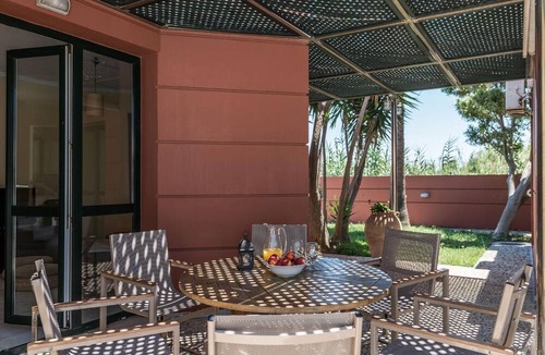 Maleme House | Daphnis Villas