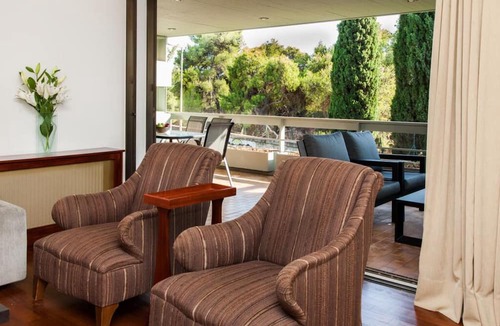 Kifisia Apartment | Delux Apartment with Amazing Balcony