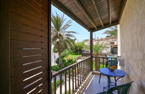 Ierapetra Hotel | Galini Apartments