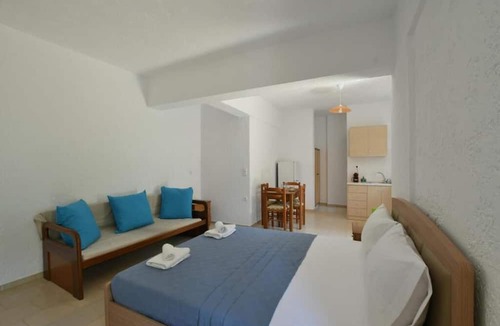 Ierapetra Hotel | Galini Apartments