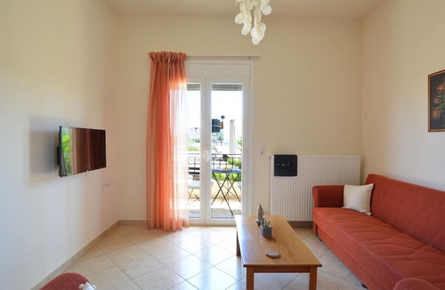Anissaras House | Olive Oil Residence