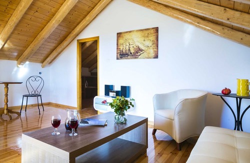 Markoulata Villa | 1841 Petrino