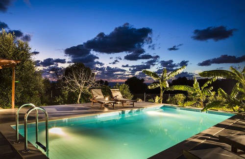 Markoulata Villa | 1841 Petrino