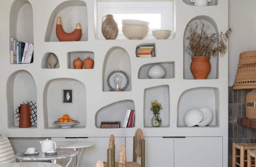 Spetses House | Yayaki Spetses