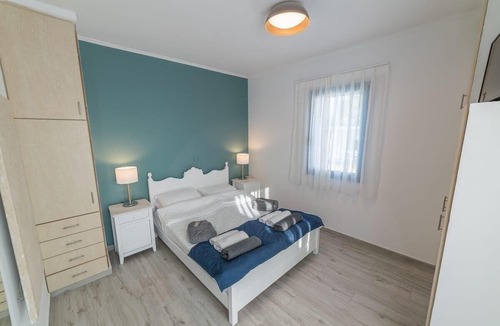 Kastellos Villa | Villa Bella Your Perfect Greek Experience