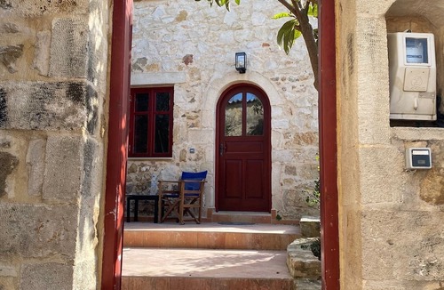 Maroulas Villa | La Perla de Maroulas