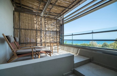 Old Hersonissos Hotel | King Minos Retreat Resort & Spa