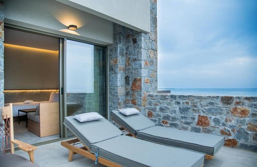 Old Hersonissos Hotel | King Minos Retreat Resort & Spa