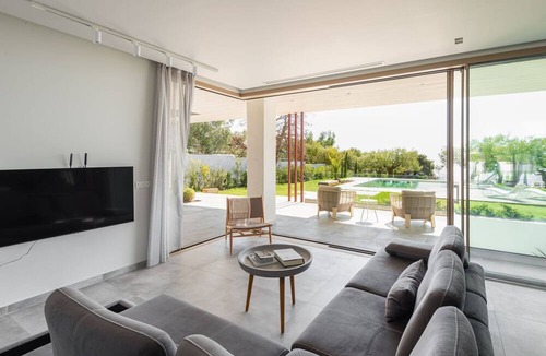 Elia Nikitis Villa | Luria Homes-Villa C