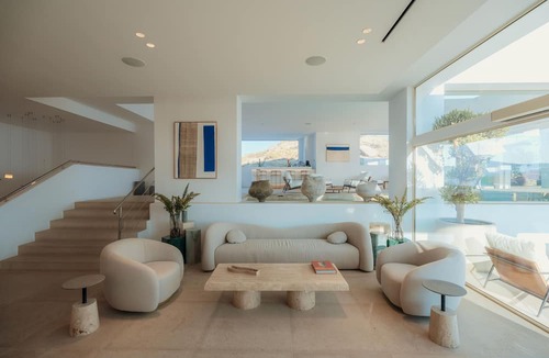Kalafatis Hotel | Cali Mykonos