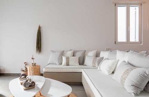Molos Villa | SummerSalt Villa Paros