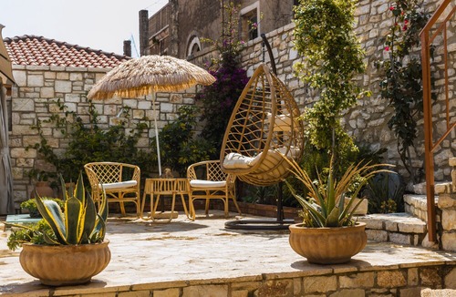 Qeparoi i Siperm House | Beutiful House in Upper Qeparo, Coast of Albania