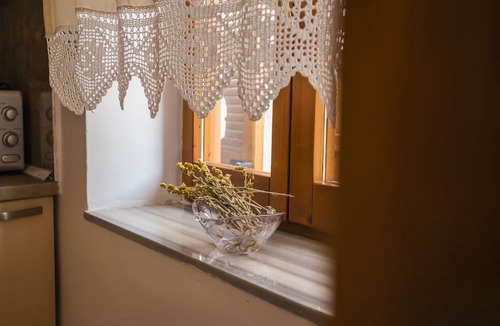 Qeparoi i Siperm House | Beutiful House in Upper Qeparo, Coast of Albania