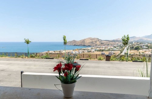Panormos Apartment | FabView Studio Apartments